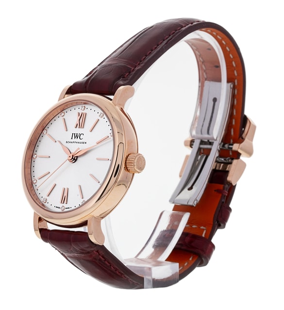 IWC Portofino Automatic IW357401 Image 2